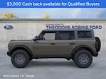 2025 Ford Bronco 4WD SUV for sale #0SB78640 - photo 3
