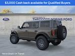 2025 Ford Bronco 4WD SUV for sale #0SB78640 - photo 5