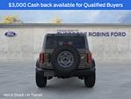2025 Ford Bronco 4WD SUV for sale #0SB78640 - photo 6