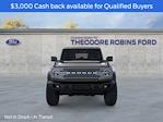 2025 Ford Bronco 4WD SUV for sale #0SB78640 - photo 7