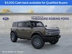 2025 Ford Bronco 4WD SUV for sale #0SB78640 - photo 8