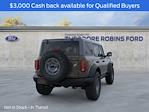 2025 Ford Bronco 4WD SUV for sale #0SB78640 - photo 9