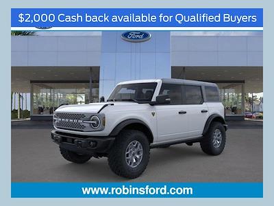 New 2025 Ford Bronco Badlands for sale #0SB80031 - photo 1