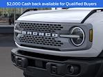 New 2025 Ford Bronco Badlands for sale #0SB80031 - photo 20