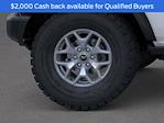 New 2025 Ford Bronco Badlands for sale #0SB80031 - photo 22
