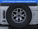New 2025 Ford Bronco Badlands for sale #0SB80031 - photo 25