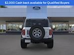 New 2025 Ford Bronco Badlands for sale #0SB80031 - photo 6