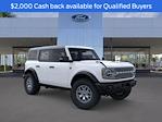 New 2025 Ford Bronco Badlands for sale #0SB80031 - photo 8
