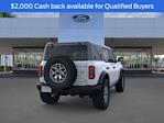 New 2025 Ford Bronco Badlands for sale #0SB80031 - photo 9