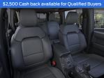 New 2025 Ford Bronco Badlands for sale #0SB80963 - photo 10