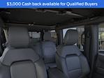 New 2025 Ford Bronco Badlands for sale #0SB80963 - photo 12