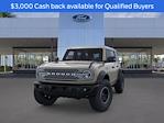 New 2025 Ford Bronco Badlands for sale #0SB80963 - photo 1