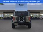 New 2025 Ford Bronco Badlands for sale #0SB80963 - photo 5
