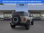 New 2025 Ford Bronco Badlands for sale #0SB80963 - photo 8