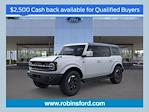 New 2025 Ford Bronco Outer Banks for sale #0SB81748 - photo 1