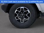 New 2025 Ford Bronco Outer Banks for sale #0SB81748 - photo 22