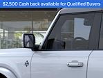 New 2025 Ford Bronco Outer Banks for sale #0SB81748 - photo 23