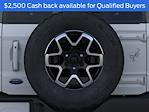 New 2025 Ford Bronco Outer Banks for sale #0SB81748 - photo 25