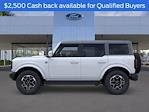 New 2025 Ford Bronco Outer Banks for sale #0SB81748 - photo 4
