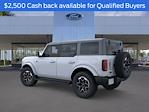 New 2025 Ford Bronco Outer Banks for sale #0SB81748 - photo 2