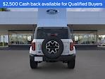 New 2025 Ford Bronco Outer Banks for sale #0SB81748 - photo 6
