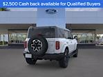New 2025 Ford Bronco Outer Banks for sale #0SB81748 - photo 9