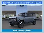 New 2025 Ford Bronco Outer Banks for sale #0SB83193 - photo 1