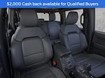 New 2025 Ford Bronco Outer Banks for sale #0SB83193 - photo 11