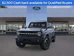 New 2025 Ford Bronco Outer Banks for sale #0SB83193 - photo 3
