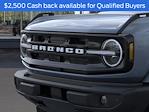 New 2025 Ford Bronco Outer Banks for sale #0SB83193 - photo 20
