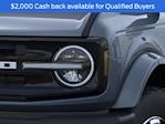 New 2025 Ford Bronco Outer Banks for sale #0SB83193 - photo 21