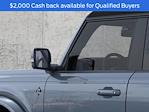 New 2025 Ford Bronco Outer Banks for sale #0SB83193 - photo 23