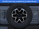 New 2025 Ford Bronco Outer Banks for sale #0SB83193 - photo 25