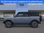 New 2025 Ford Bronco Outer Banks for sale #0SB83193 - photo 4