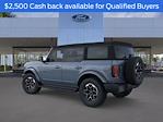 New 2025 Ford Bronco Outer Banks for sale #0SB83193 - photo 2