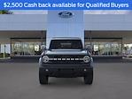 New 2025 Ford Bronco Outer Banks for sale #0SB83193 - photo 7