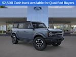 New 2025 Ford Bronco Outer Banks for sale #0SB83193 - photo 8
