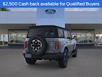 New 2025 Ford Bronco Outer Banks for sale #0SB83193 - photo 9