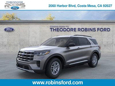 2025 Ford Explorer RWD SUV for sale #0SB89409 - photo 1