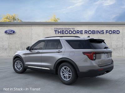 2025 Ford Explorer RWD SUV for sale #0SB89409 - photo 2