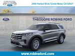 New 2025 Ford Explorer Active SUV for sale #0SB89409 - photo 1