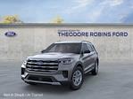 New 2025 Ford Explorer Active SUV for sale #0SB89409 - photo 3