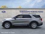 New 2025 Ford Explorer Active SUV for sale #0SB89409 - photo 4