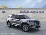 New 2025 Ford Explorer Active SUV for sale #0SB89409 - photo 7