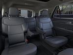 New 2025 Ford Explorer Active 4WD SUV for sale #0SB93856 - photo 11