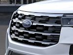 New 2025 Ford Explorer Active 4WD SUV for sale #0SB93856 - photo 17