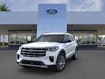 New 2025 Ford Explorer Active 4WD SUV for sale #0SB93856 - photo 3