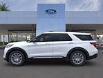 New 2025 Ford Explorer Active 4WD SUV for sale #0SB93856 - photo 4