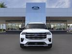 New 2025 Ford Explorer Active 4WD SUV for sale #0SB93856 - photo 6