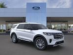 New 2025 Ford Explorer Active 4WD SUV for sale #0SB93856 - photo 7